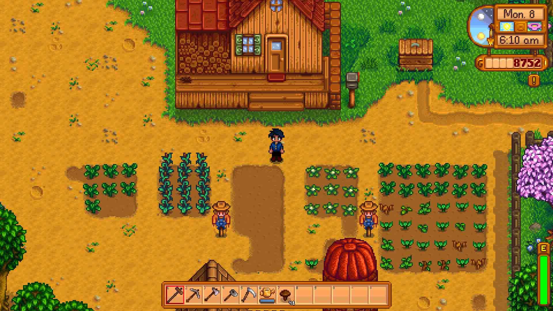 Stardew Valley Review GameMite. 