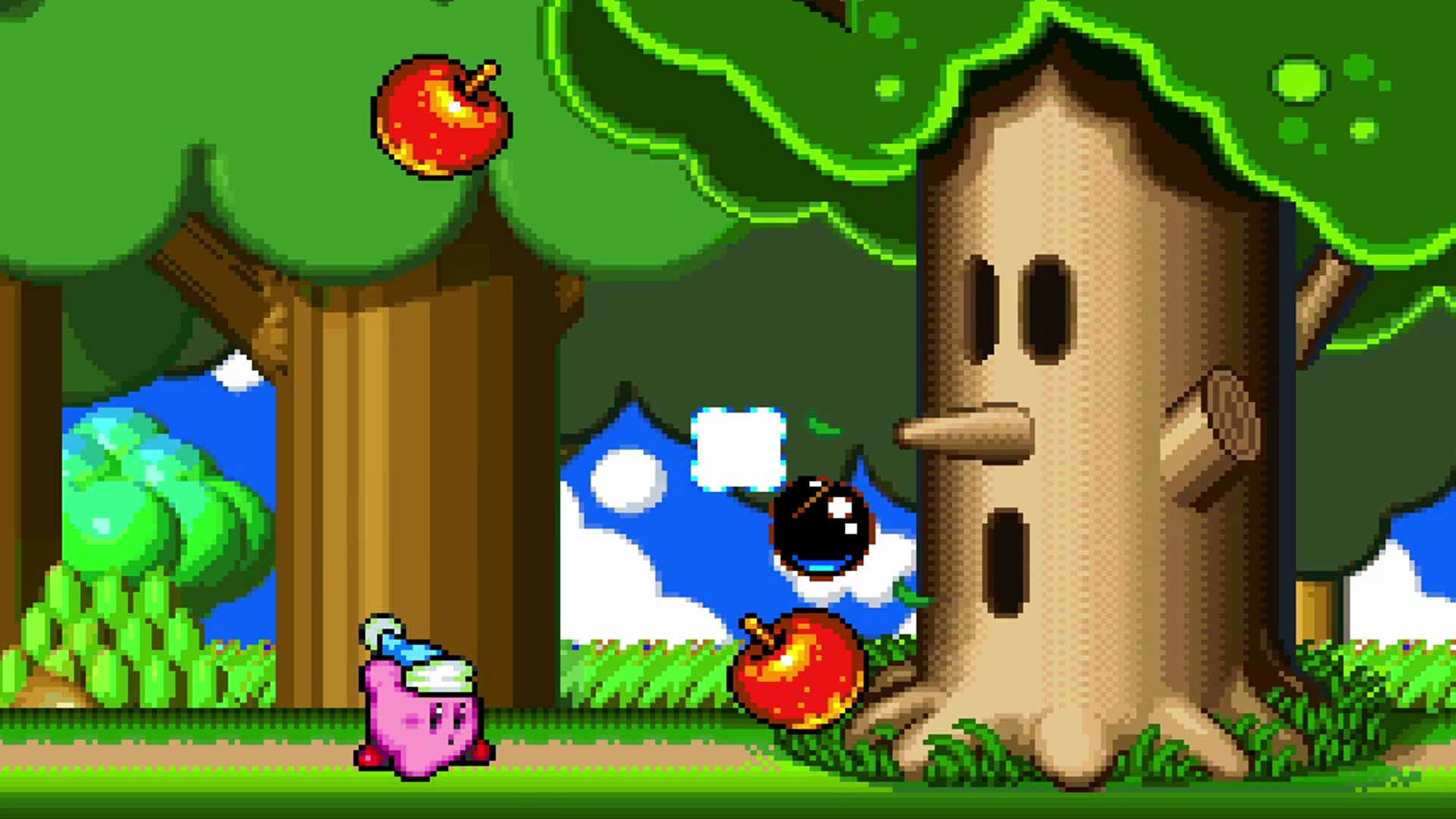 Kirby Super Star Cheats, Codes, & Secrets For SNES - GameMite