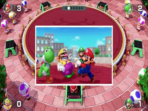 Super Mario Party - Image 2