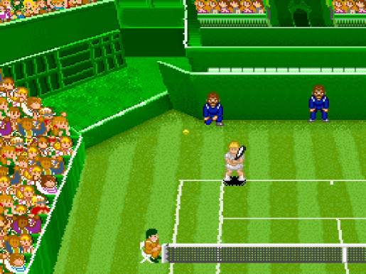 Super Tennis - Image 3