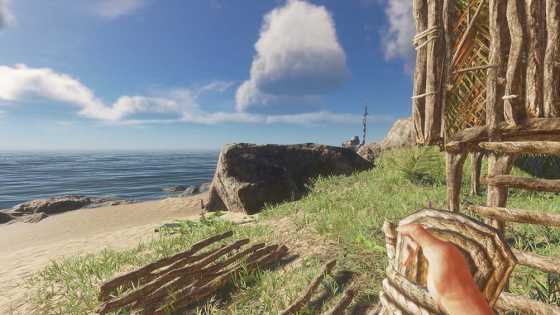 How to Get Cloth in Stranded Deep - Guide - Touch, Tap, Play