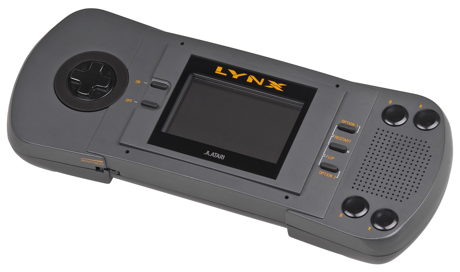 Atari Lynx games, news, reviews, videos, and cheat