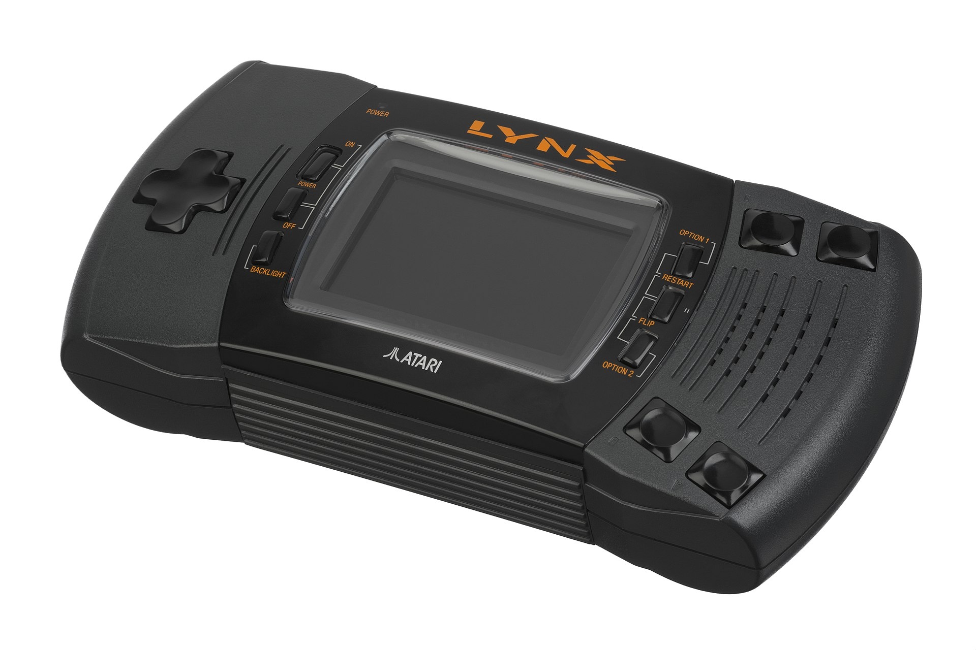 Atari Lynx games, news, reviews, videos, and cheat